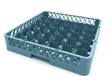 Opvaskemaskine glasstativ - 50 x 50 cm - 36 rum