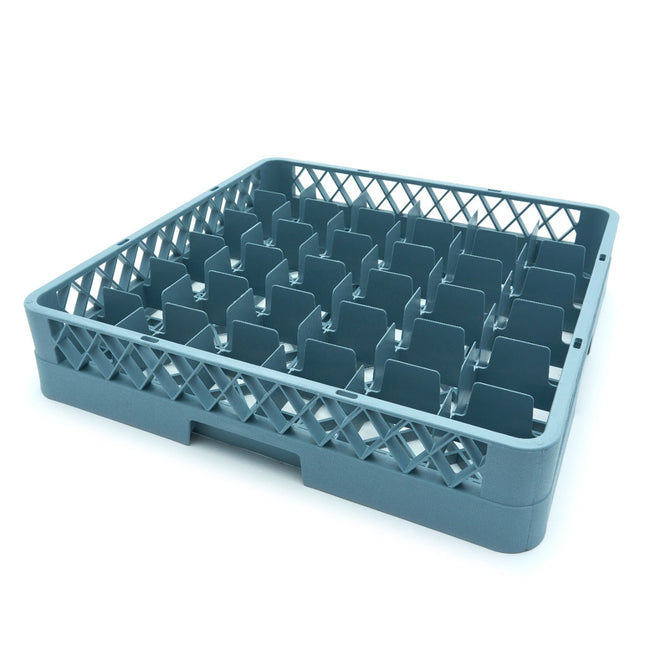 Opvaskemaskine glasstativ - 50 x 50 cm - 36 rum
