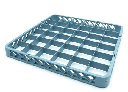 Opvaskemaskine Glasstativ forlænger - 50 x 50 cm - 36 rum