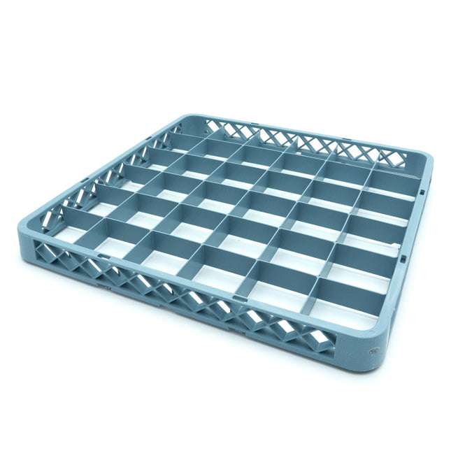 Opvaskemaskine Glasstativ forlænger - 50 x 50 cm - 36 rum