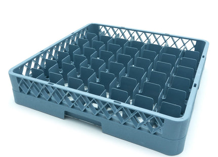 Opvaskemaskine glasstativ - 50 x 50 cm - 49 rum