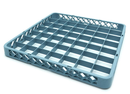 Opvaskemaskine Glasstativ forlænger - 50 x 50 cm - 49 rum