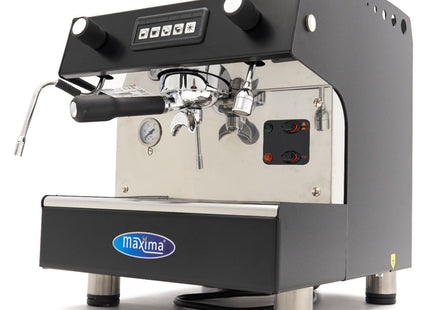 Espressomaskine - 1 stempel - 180 kopper i timen
