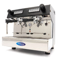 Espressomaskine - 2 Stempler - Kompakt - 360 Kopper i Timen