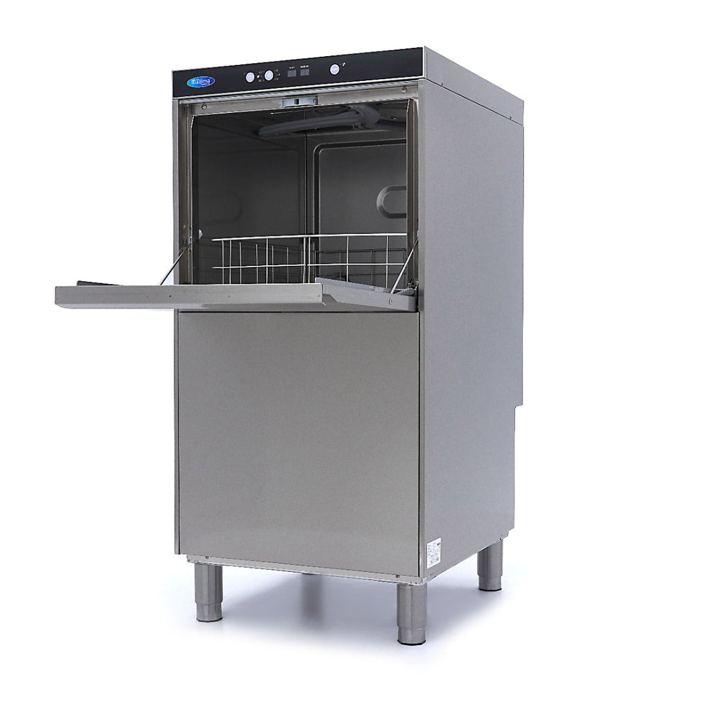 Pot Washer - 50 x 60cm - 400V