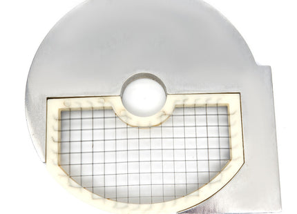 VC750 - Terninger Rist 10 x 10 mm
