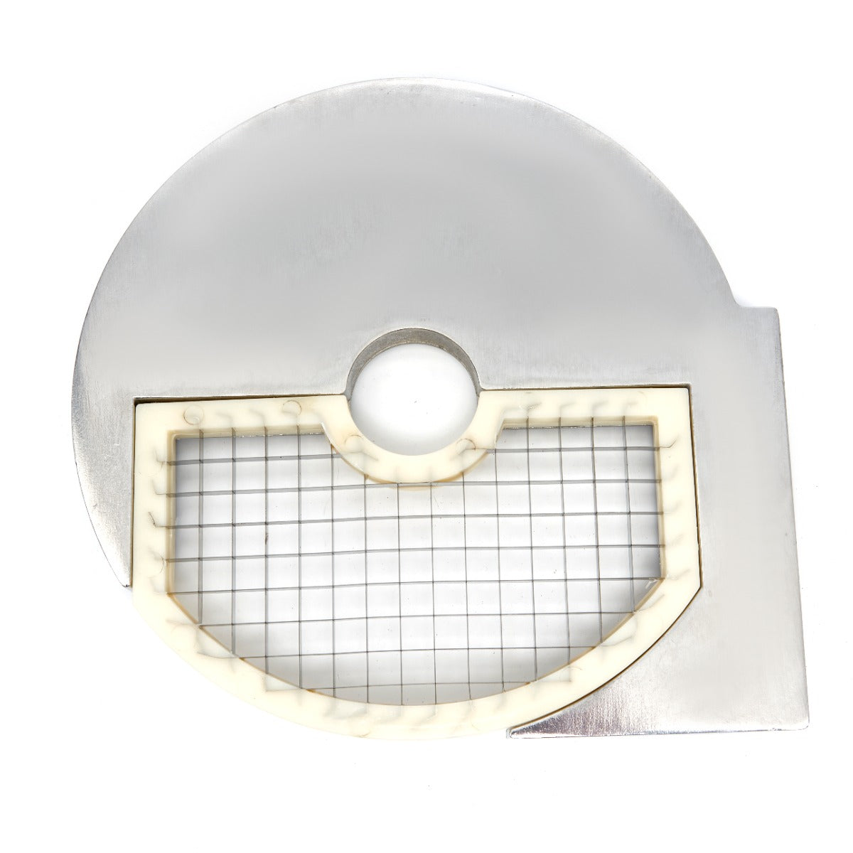 VC750 - Ternskærergitter 10 x 10 mm