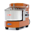 Dough Mixer - 8L - 4,5kg Dough - Gold