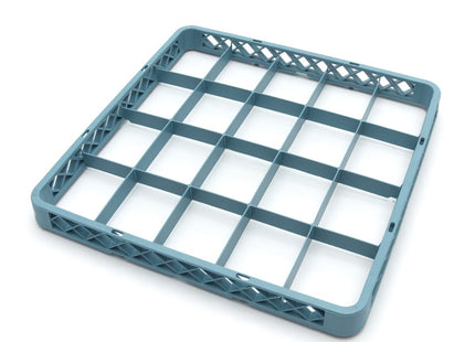 Opvaskemaskine Glasstativ forlænger - 50 x 50 cm - 20 rum