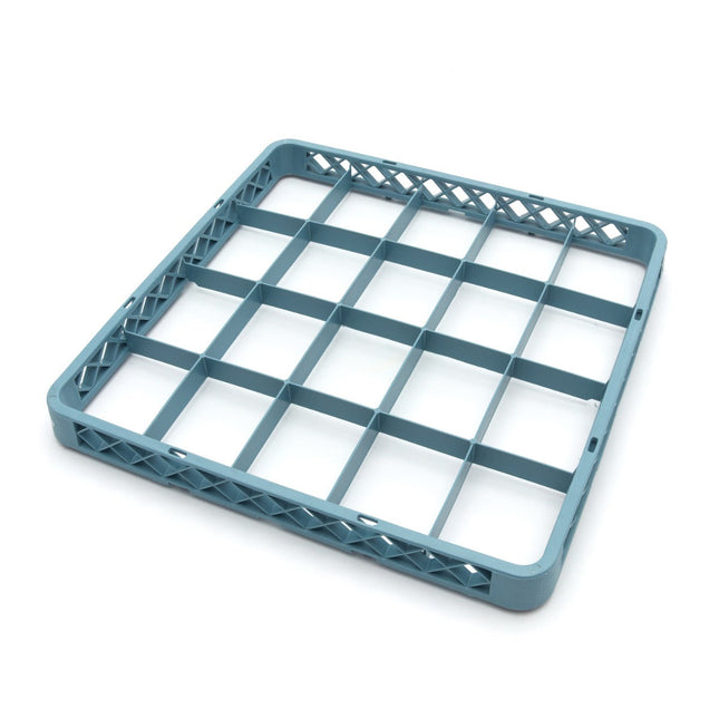 Opvaskemaskine Glasstativ forlænger - 50 x 50 cm - 20 rum