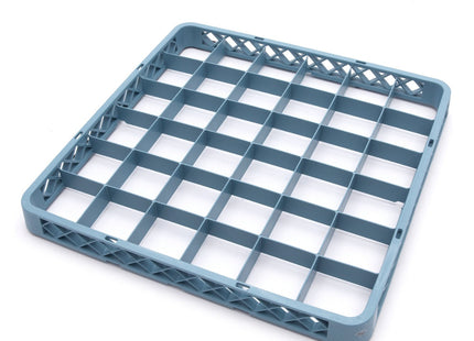 Opvaskemaskine Glasstativ forlænger - 50 x 50 cm - 36 rum