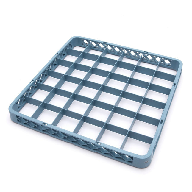 Opvaskemaskine Glasstativ forlænger - 50 x 50 cm - 36 rum