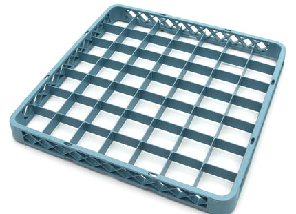 Opvaskemaskine Glasstativ forlænger - 50 x 50 cm - 49 rum