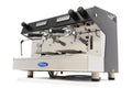 Espressomaskine – 2 stempler – 360 kopper i timen