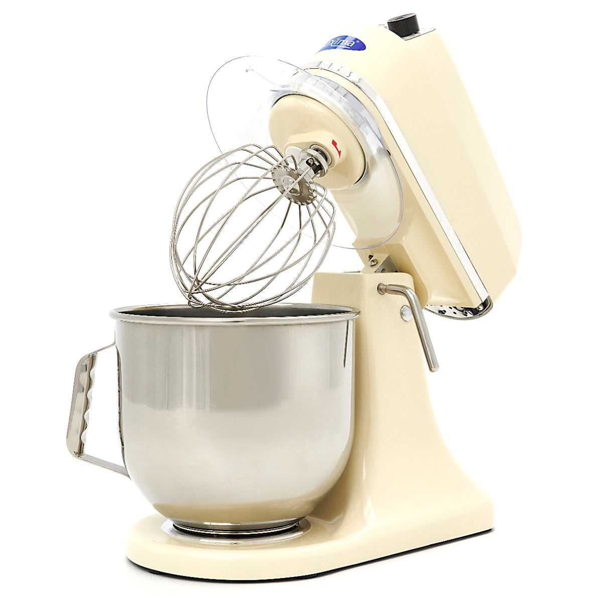 Standmixer - 7L - Op til 2 kg dej - Elfenben