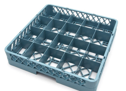 Opvaskemaskine glasstativ - 50 x 50 cm - 20 rum
