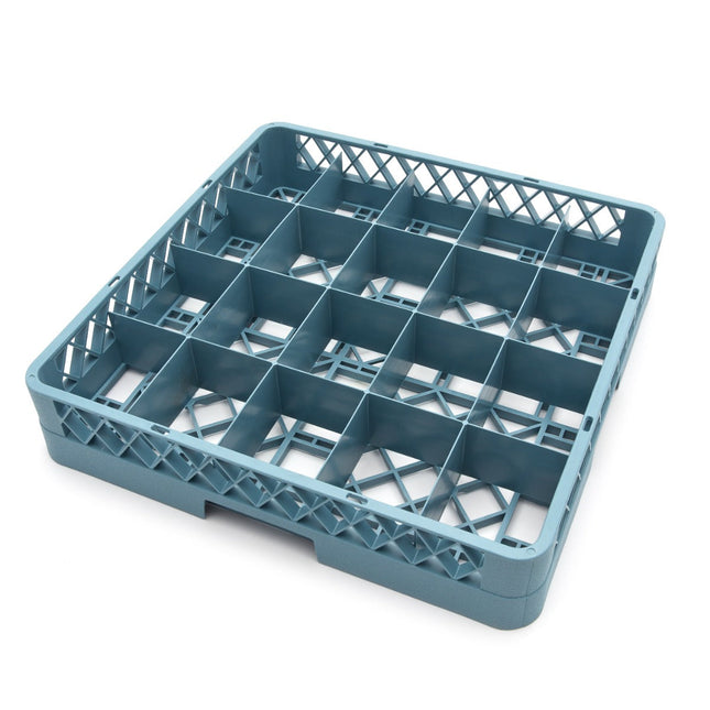 Opvaskemaskine glasstativ - 50 x 50 cm - 20 rum