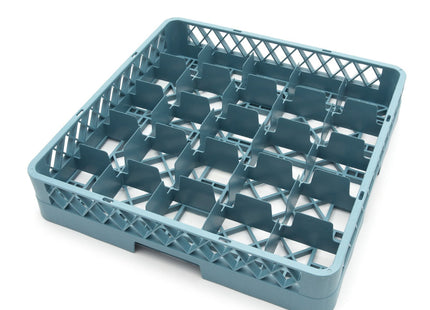 Opvaskemaskine glasstativ - 50 x 50 cm - 25 rum