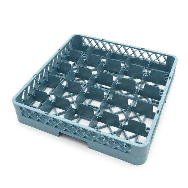 Opvaskemaskine glasstativ - 50 x 50 cm - 25 rum