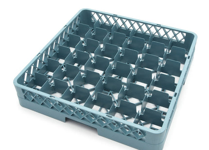 Opvaskemaskine glasstativ - 50 x 50 cm - 36 rum