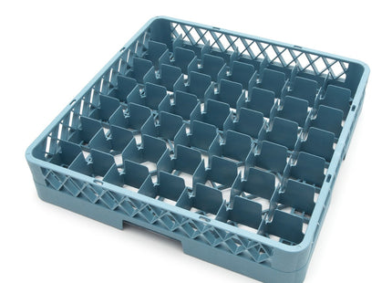 Opvaskemaskine glasstativ - 50 x 50 cm - 49 rum