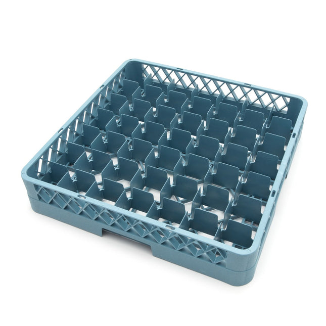 Opvaskemaskine glasstativ - 50 x 50 cm - 49 rum