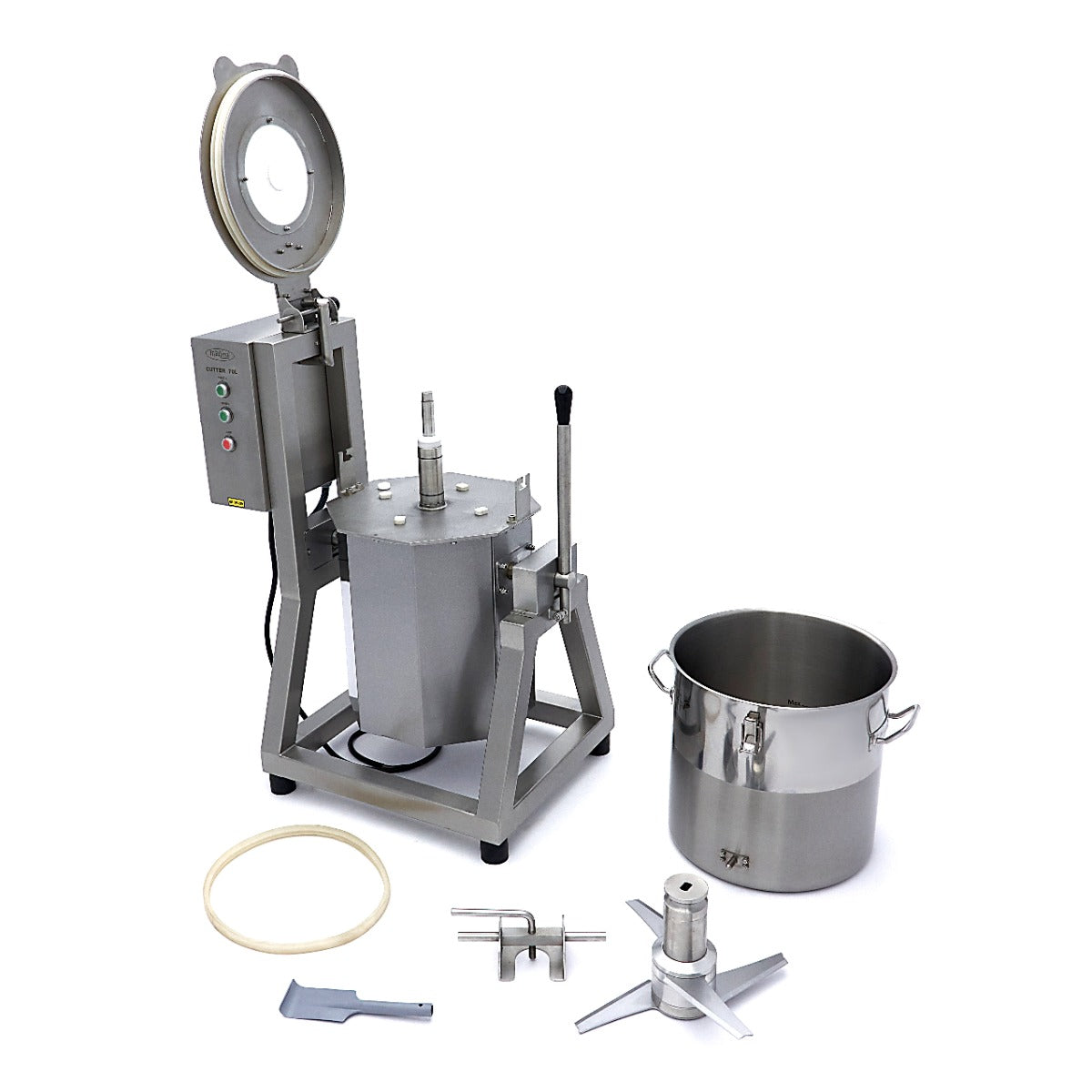 Foodprocessor - 70L