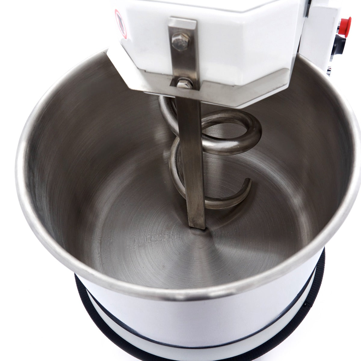 Dejblander - 30L - 18kg Dej - 2 hastigheder - Aftagelig skål - SOMMERTILBUD