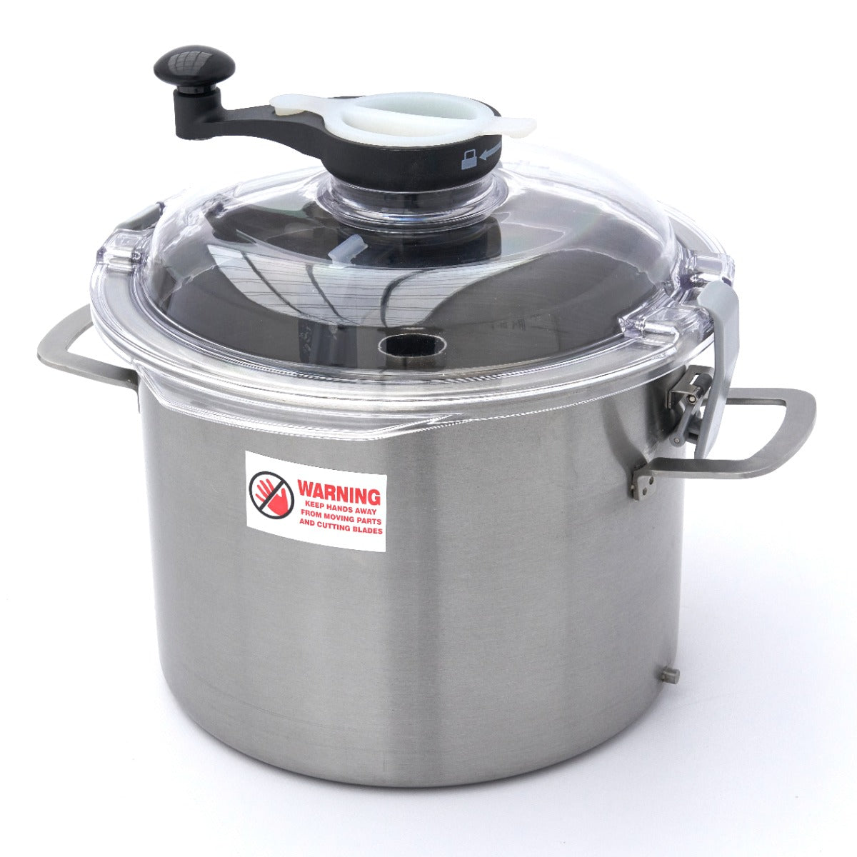 Foodprocessor - 12L