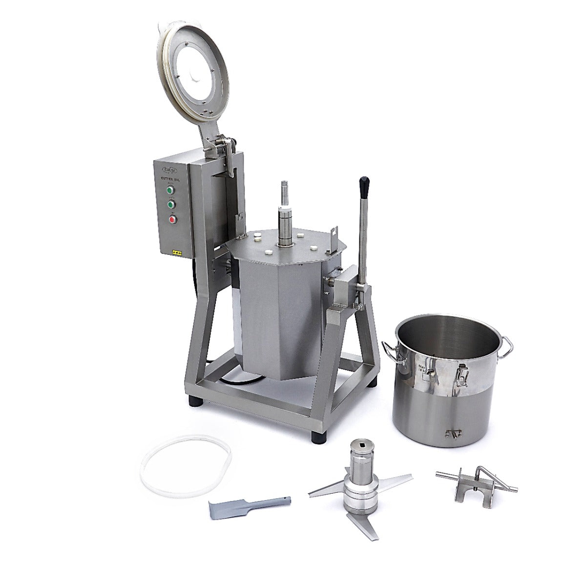 Foodprocessor - 50L