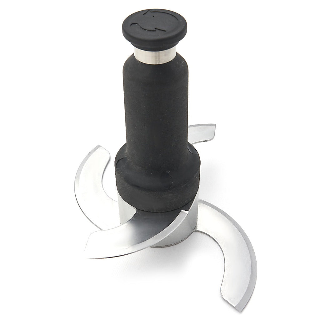 Food Processor 12/18l - S-Blade Smooth