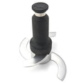Food Processor 12/18l - S-Blade Smooth