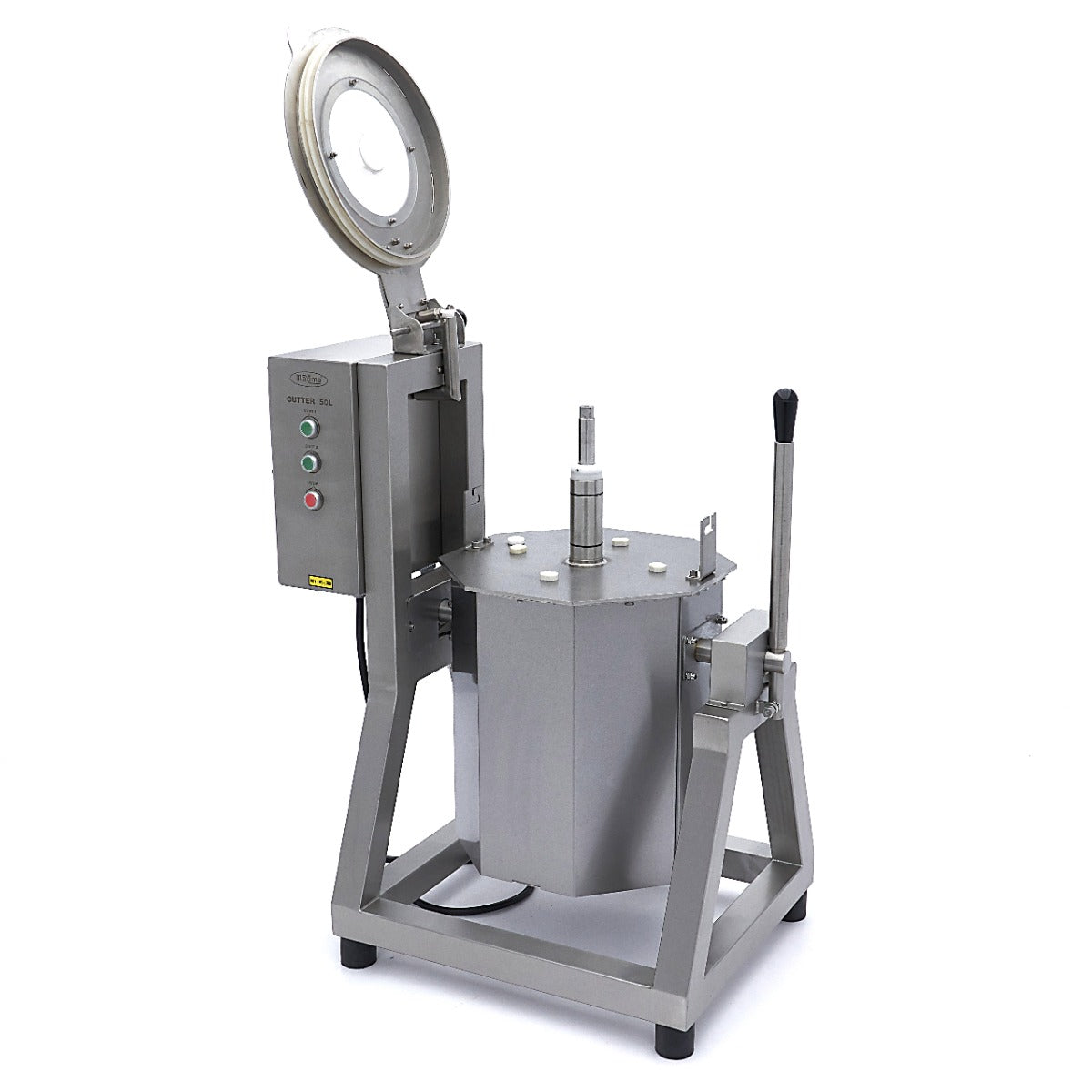 Foodprocessor - 50L