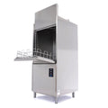 Pot Washer - 70 x 70cm - 400V
