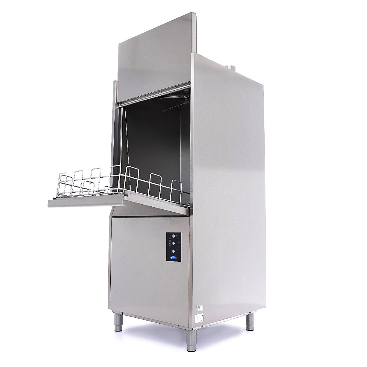 Pot Washer - 70 x 70cm - 400V