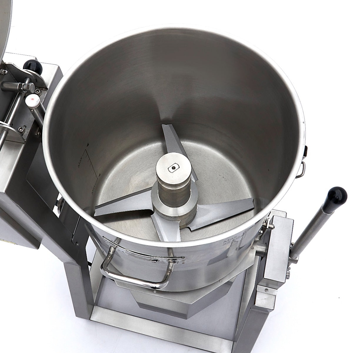 Foodprocessor - 70L