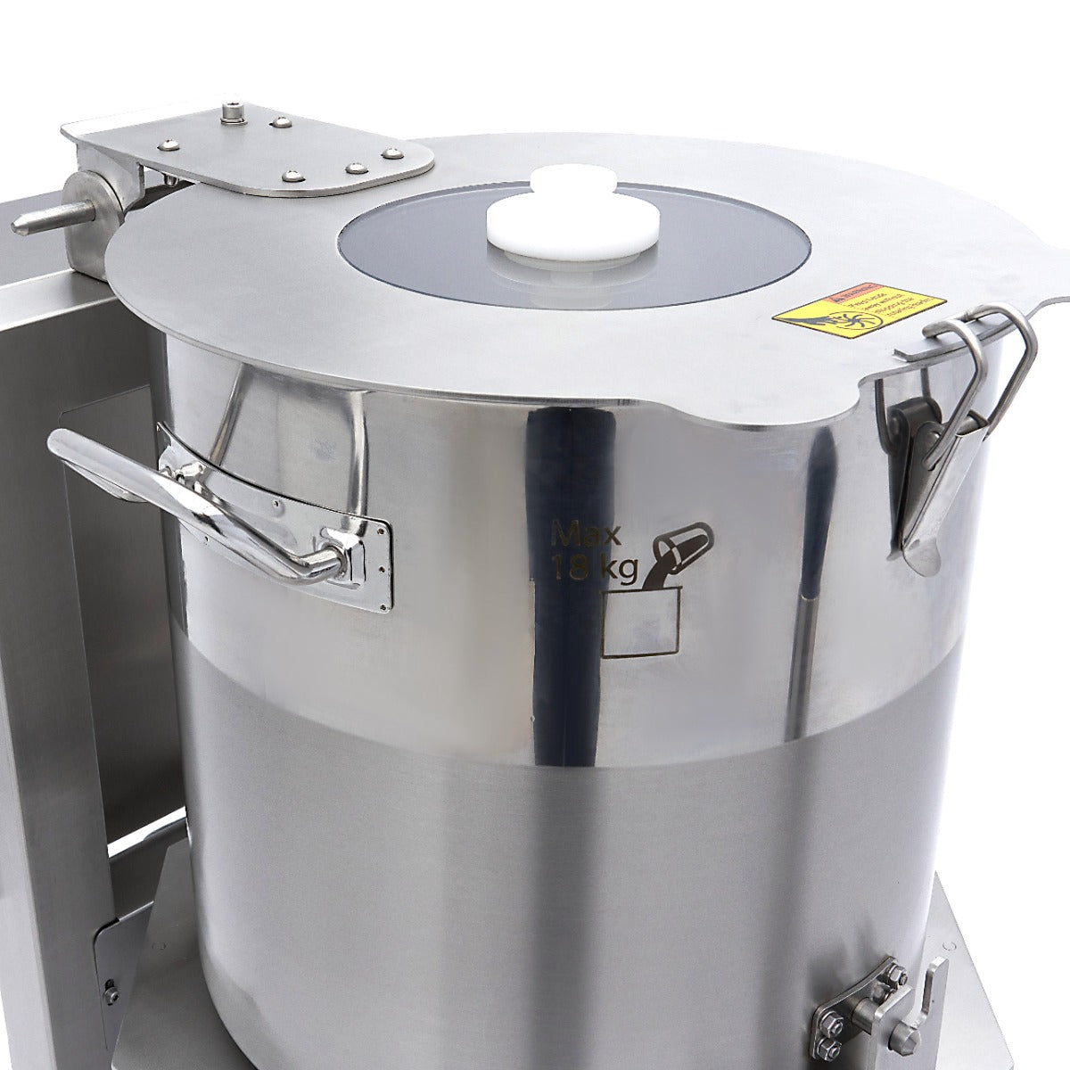 Foodprocessor - 50L