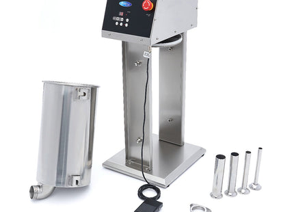 Pølsestopper - 15L - Automatisk - Lodret - Digital Display