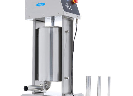 Pølsestopper - 15L - Automatisk - Lodret - Digital Display