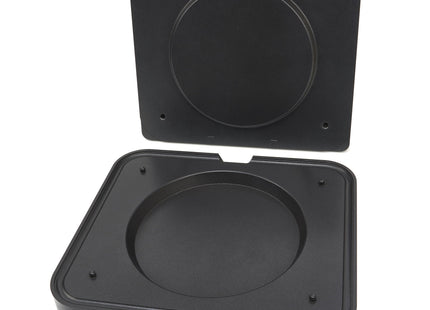 Tarteletform - Rund - 250/231 mm - 1 stk