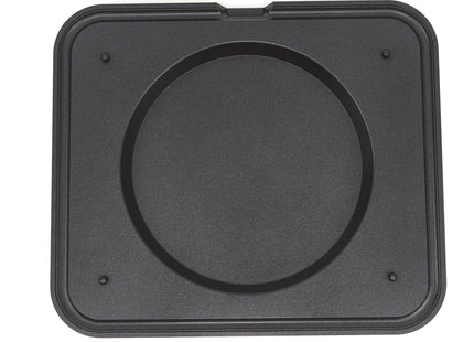 Tarteletform - Rund - 250/231 mm - 1 stk
