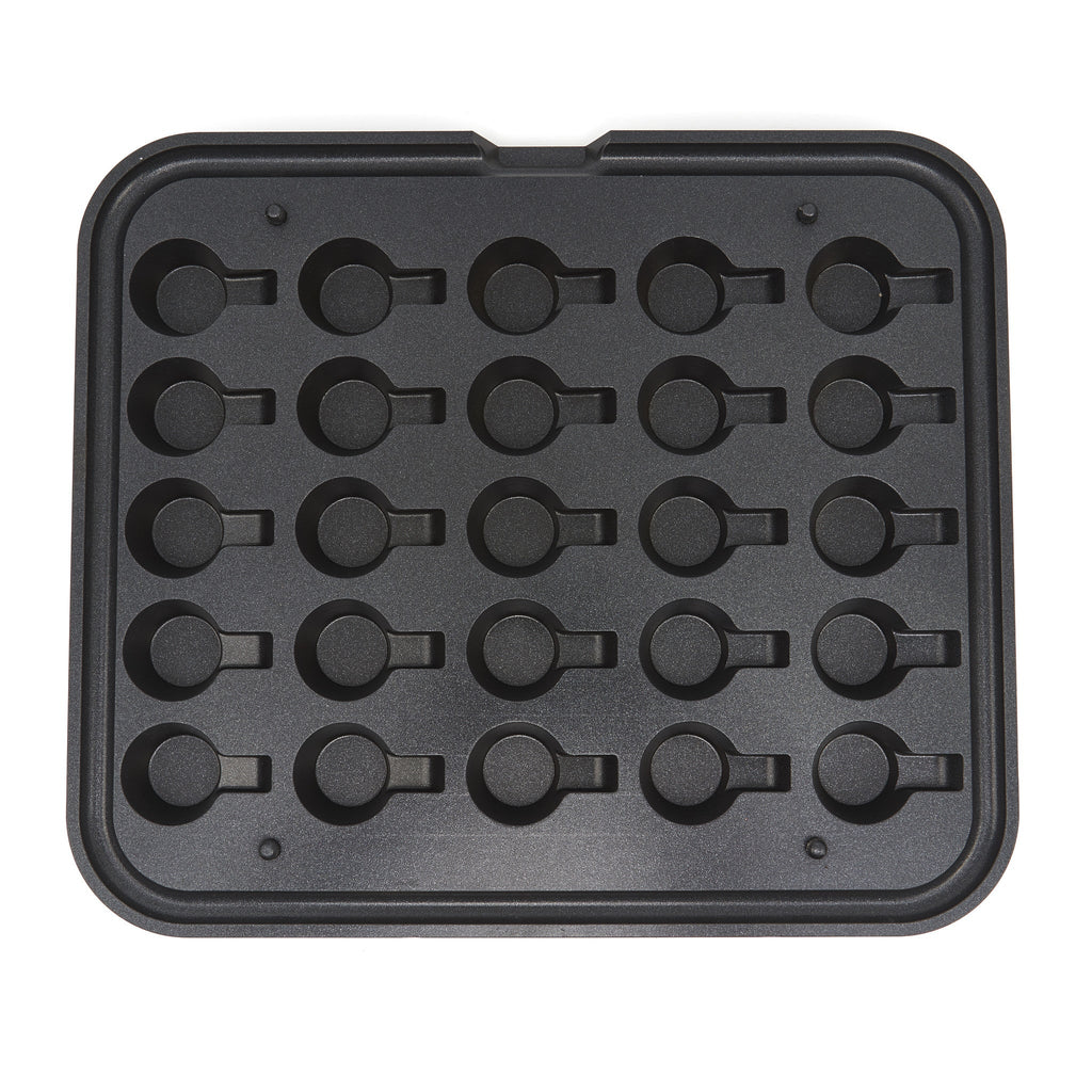 Tartlet Mould - Cup - 25 pieces