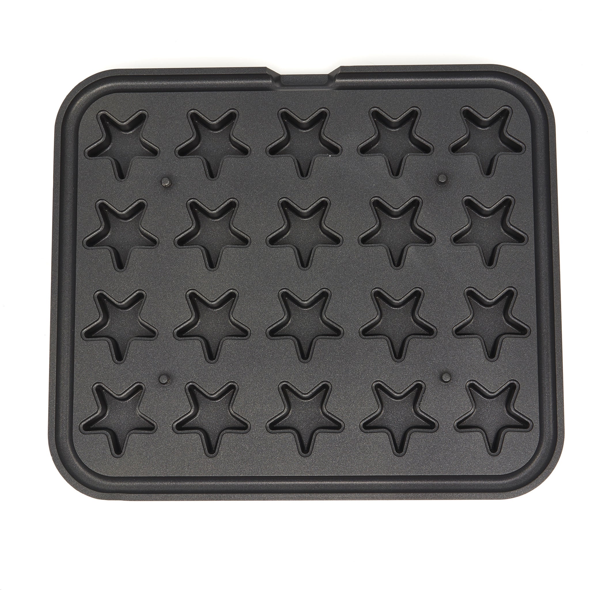 Tartlet Mould - Star - 20 pieces
