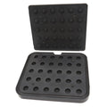 Tartlet Mould - Waved  - 30/27 mm - 30 pieces