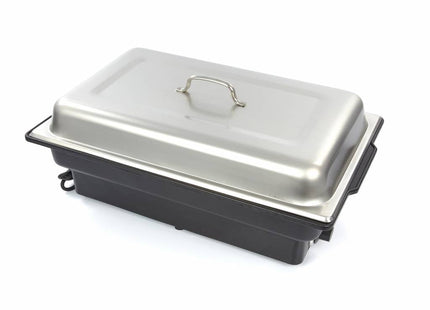Chafing Dish - 8,5L - Elektrisk- inkl 1/1 GN og låg