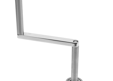 Crepe Griddle Batter Divider / Spreder