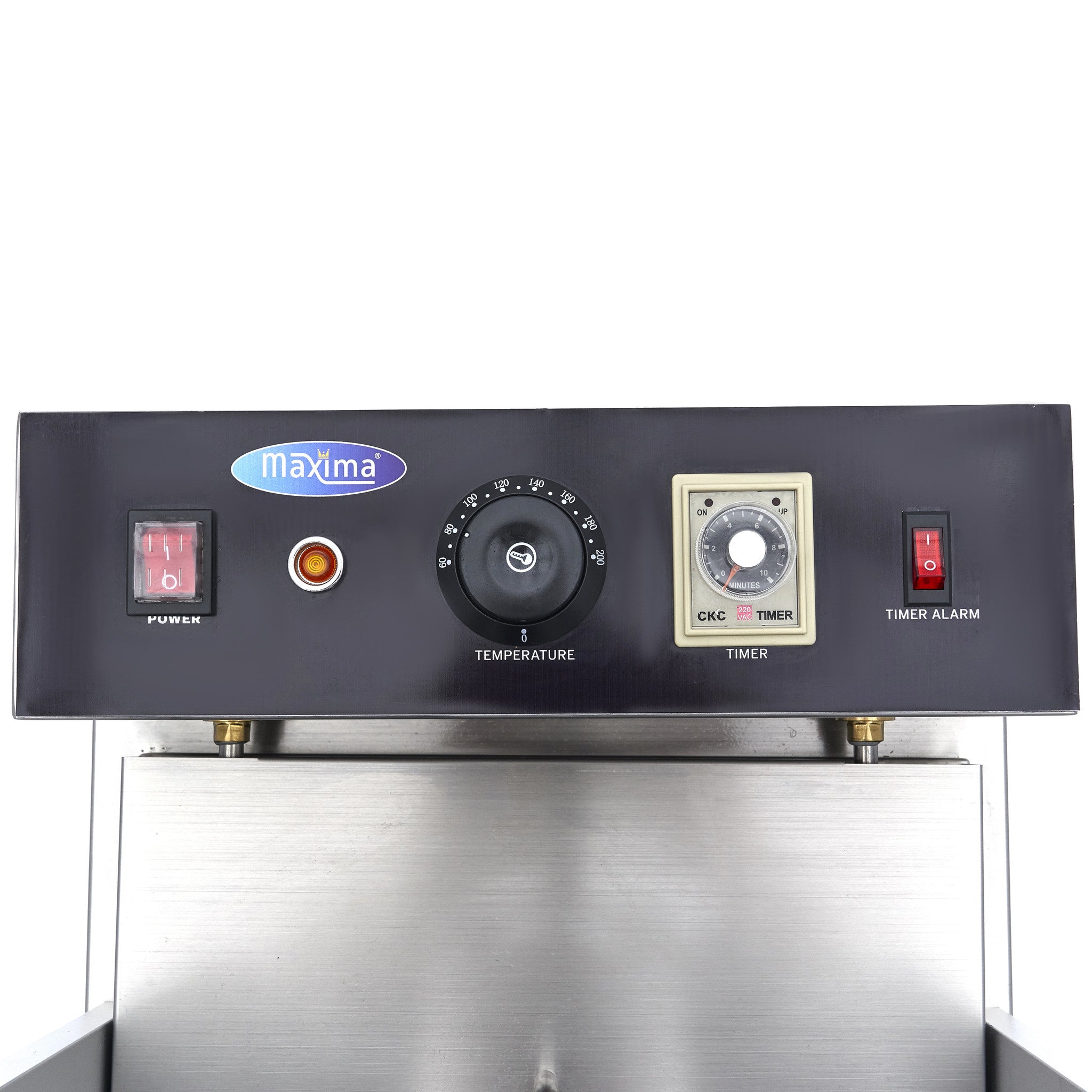 Automatisk Churros Maker / Maskine