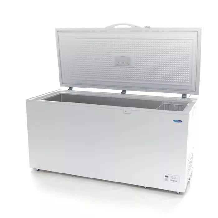 Kummefryser - Digital - 488 liter