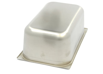 Gastronorm Beholder - 1/1 GN - 20cm Dyb - Rustfrit stål