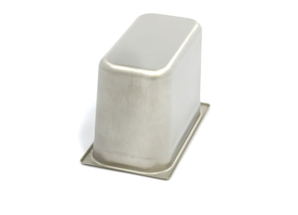 Gastronorm Beholder - 1/3 GN - 20cm Dyb - Rustfrit stål